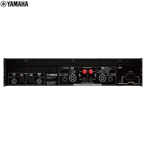 Cục Đẩy Công Suất Yamaha PX5 5